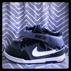 Nike SB